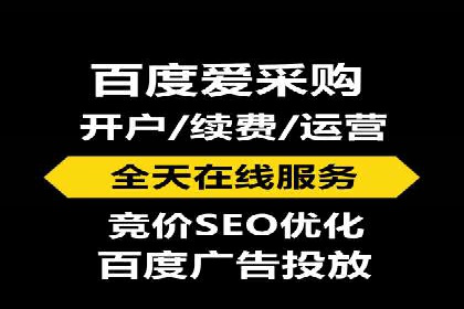 某某SEM服务公司：一例广告投放的优化与成果